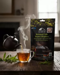 Mountain tea blossoms, greek, 20 g