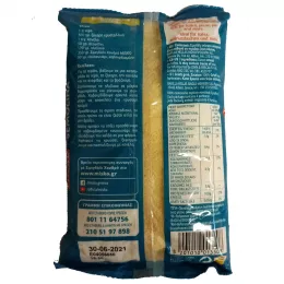 Grieß grob (Simigdali), griechisch