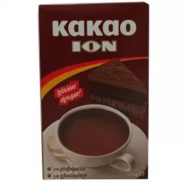 ION Kakao 125 gr