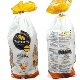 Kretischer Zwieback 600 g