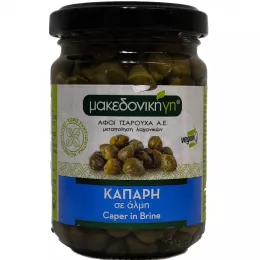 Makedoniki Kapern
