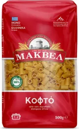 Makbel Kofto Pasta Nudeln