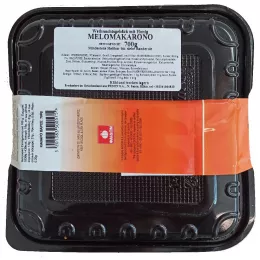 Melomakarona, Weihnachtsgebäck