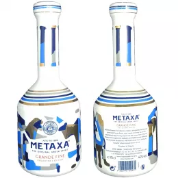 Metaxa Grande Fine. 0,7 L