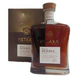 Metaxa Private Reserve 0,7 L