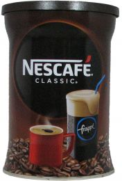 Nescafe Frappe classic