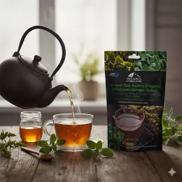 Olympus Bergtee mit Diktamos 20 g