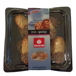 Pti four Almonds, 500 g