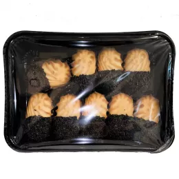 Piti- four Trüffel, griechisch