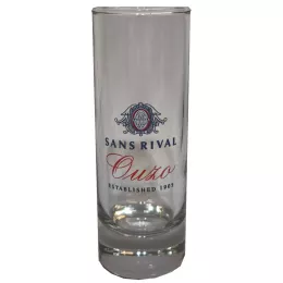 Sans Rival Ouzo Gläser