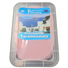 Taramo - Salat, griechisch