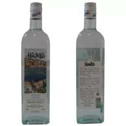 Tsipouro Idoniko. 0,7 L