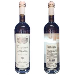 Tsipouro Tyrnavos with anise 0,7 liter