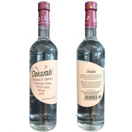 Tsipouro Muscat, 0.7 l