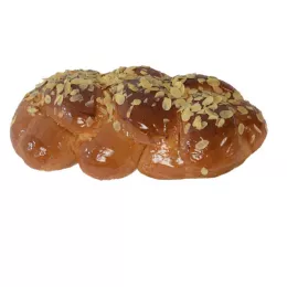 Tsoureki Hefezopf, 450 g