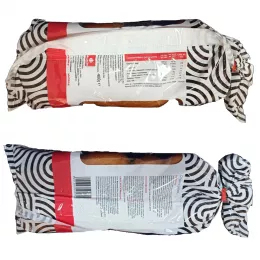 Fedon Tsoureki Hefezopf, 400 g