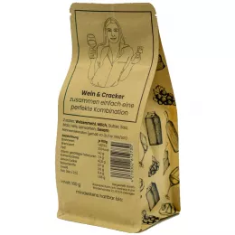 Leckere Weincracker von Backspie...