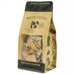 Leckere Weincracker von Backspie...